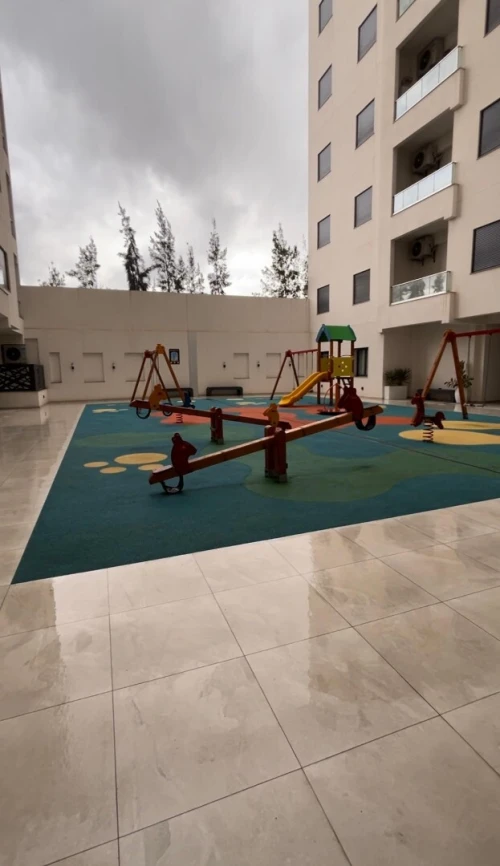 Vente Appartement F4 Alger Draria