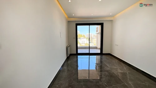 Vente Appartement F4 Alger El achour