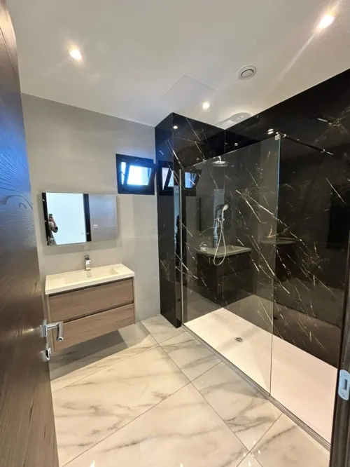 Vente Appartement F4 Alger Birkhadem
