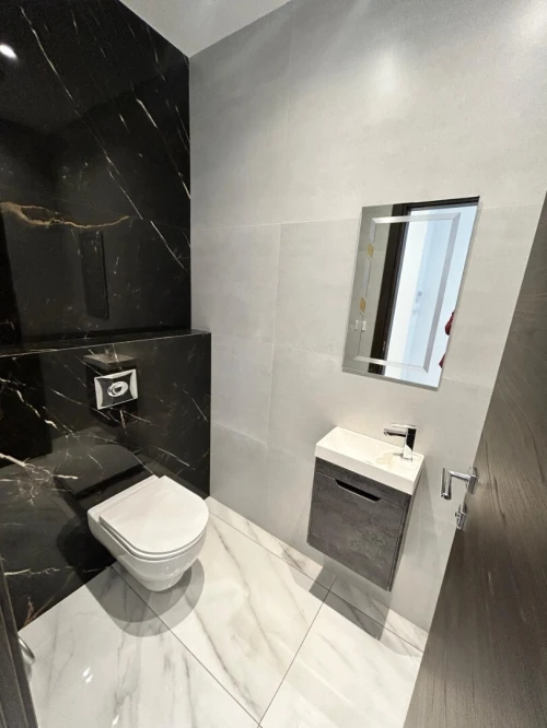 Vente Appartement F4 Alger Birkhadem