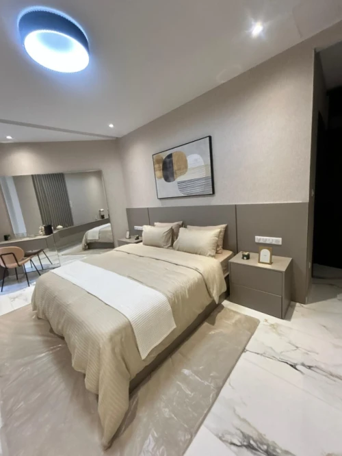 Vente Appartement F3 F4 Alger Said hamdine