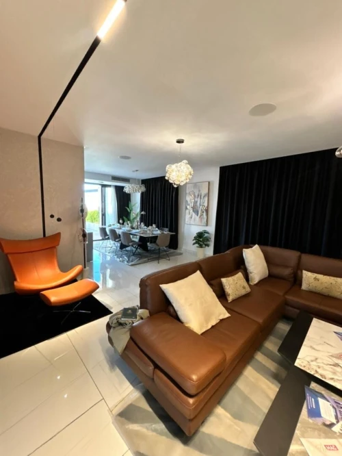 Vente Appartement F4 Alger Bab ezzouar