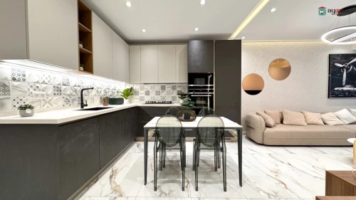 Vente Appartement F4 Alger Kouba