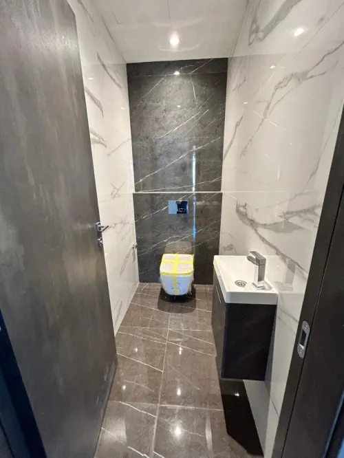 Vente Appartement F4 Alger Cheraga