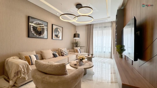 Vente Appartement F2 Alger Draria