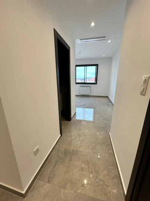 Vente Appartement F4 Alger El achour