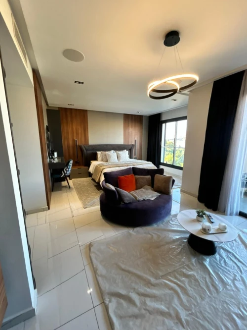 Vente Appartement F4 Alger El achour