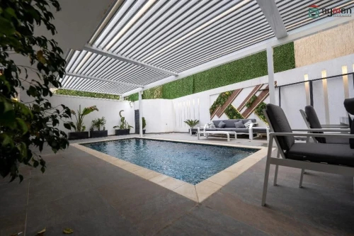 Vente Appartement F4 Alger Bab ezzouar