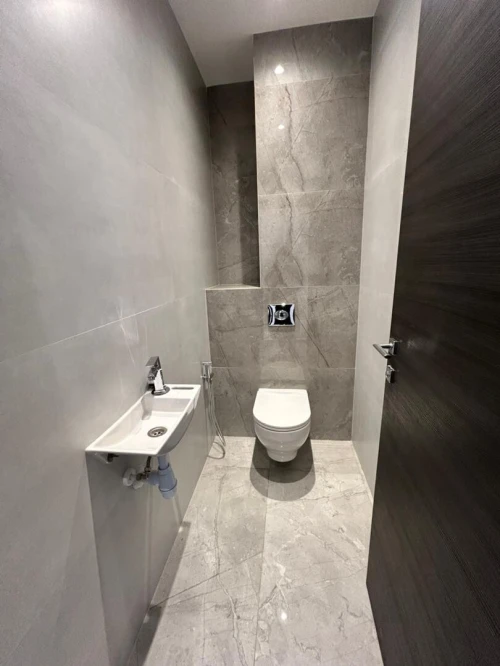 Vente Appartement F3 Alger Bab ezzouar