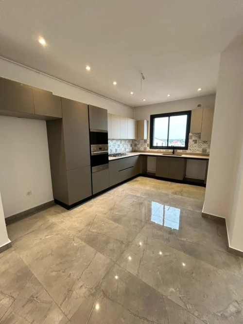 Vente Appartement F4 Alger El achour