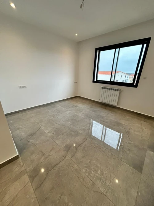 Vente Appartement F2 Alger Bab ezzouar