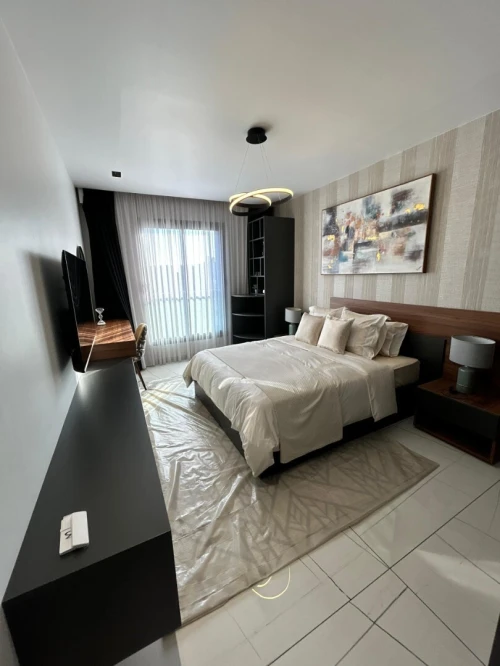 Vente Appartement F4 Alger Bab ezzouar