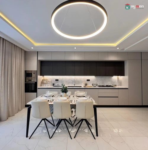 Vente Appartement F4 Alger Cheraga