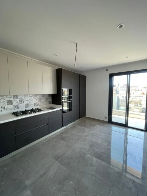 Vente Appartement F5 Alger Cheraga