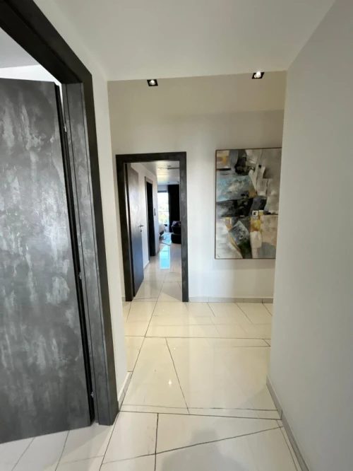 Vente Appartement F4 Alger El achour