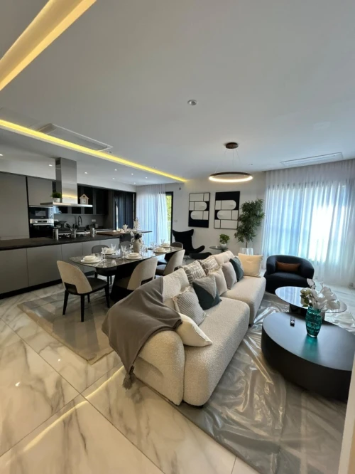 Vente Appartement F4 Alger Birkhadem