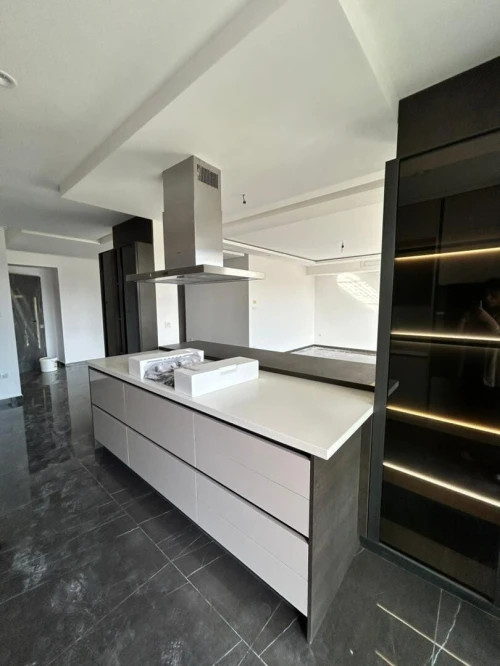 Vente Appartement F4 Alger Hydra