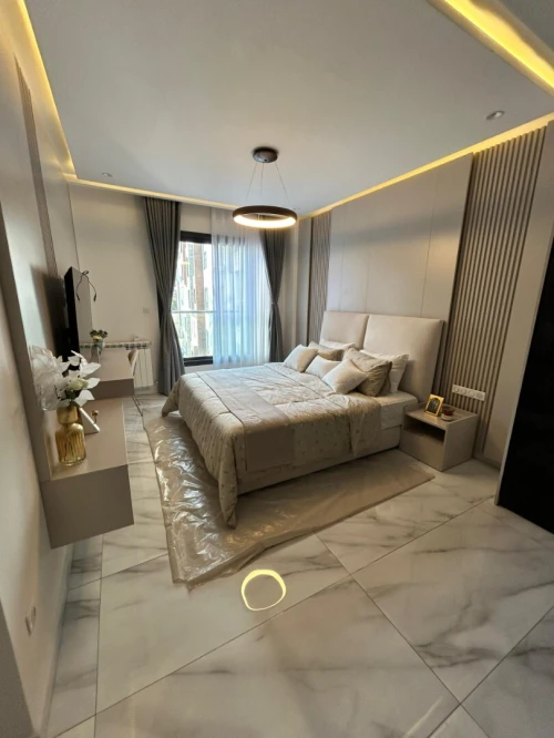 Vente Appartement F4 Alger Birkhadem