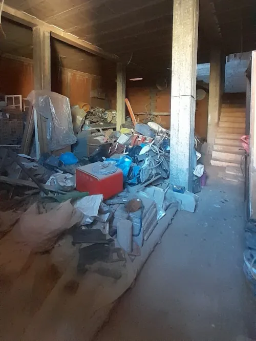 Vente Villa Mostaganem Sour