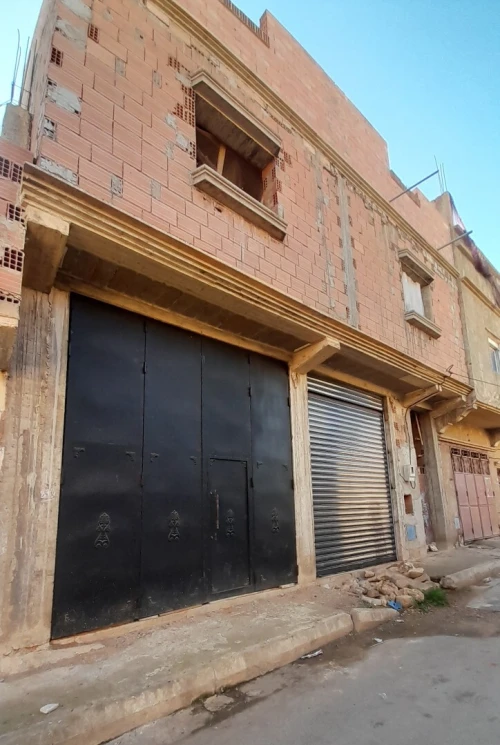 Vente Villa Mostaganem Sour