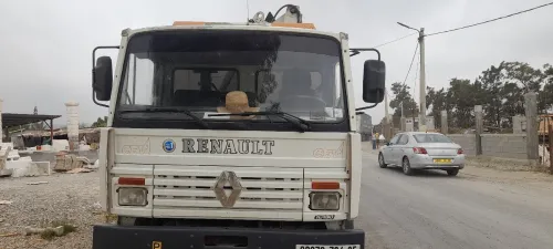 Renault Dépannage origine 1994