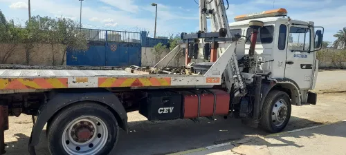 Renault Dépannage origine 1994