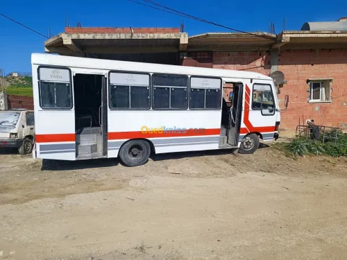 Tata 613 2005