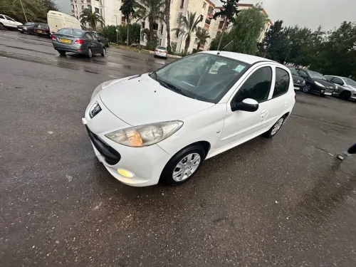 Peugeot 206 Plus 2019 206 Plus