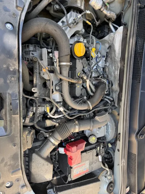 Dacia Sandero 2024 Expression
