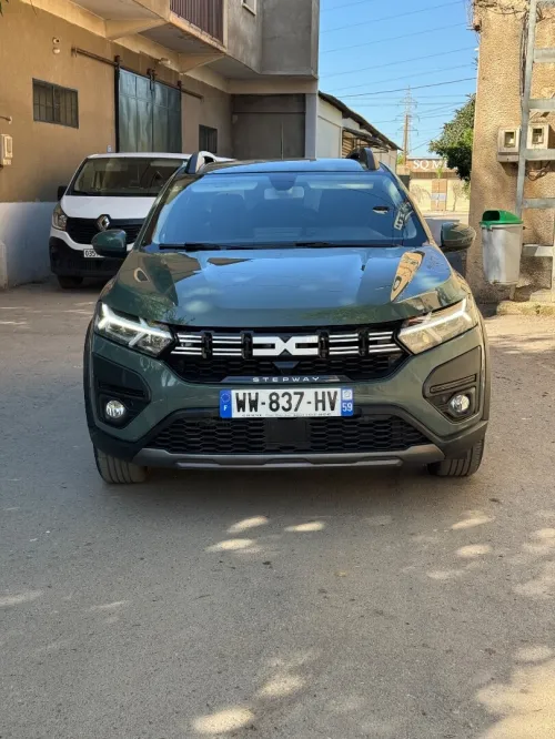 Dacia Sandero 2024 Expression