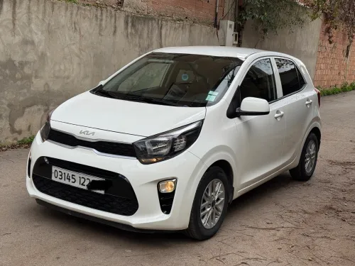 Kia Picanto 2022 Nouvelle