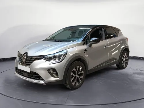 Renault Captur 2023 Evolution
