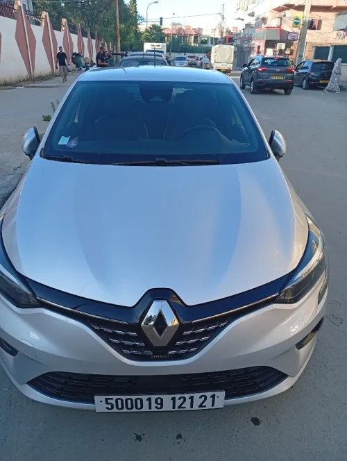 Renault Clio 5 GPL 2021 Intense