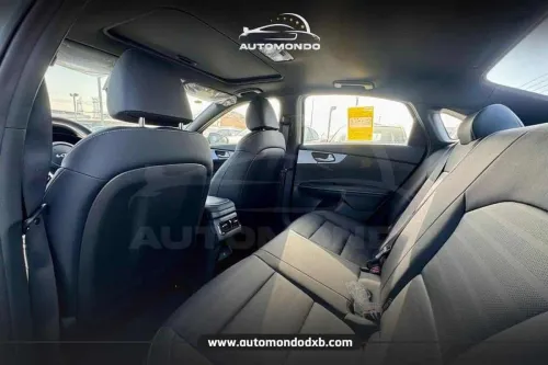 Kia K3 2025 2025 