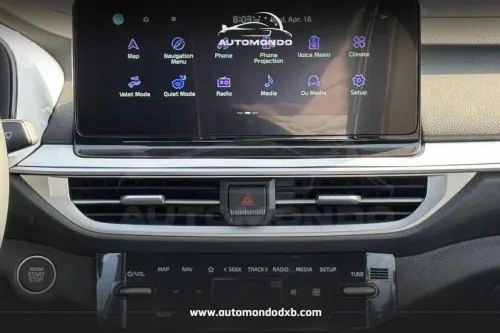 Kia K3 2025 2025 