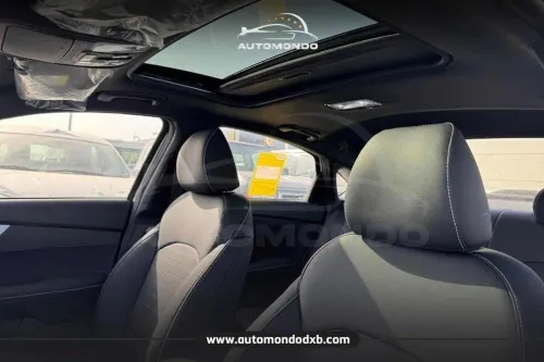 Kia K3 2025 2025 