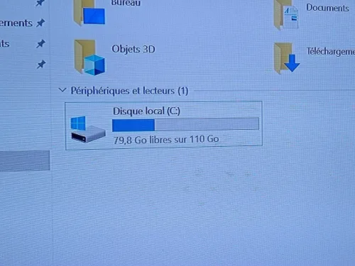 Intel Nuc 8 Home