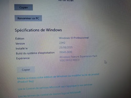 Toshiba Satellite
