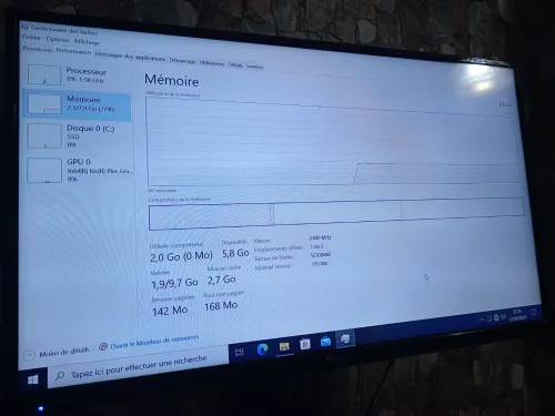 Intel Nuc 8 Home