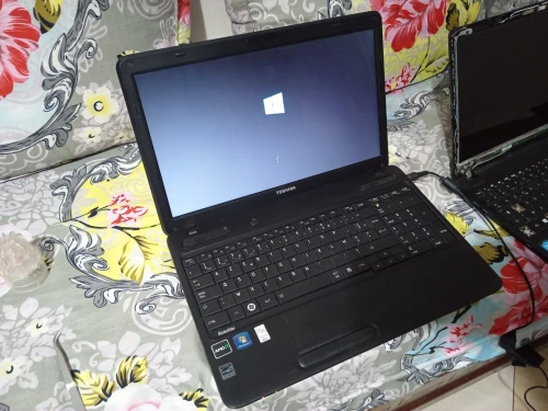 Toshiba Satellite