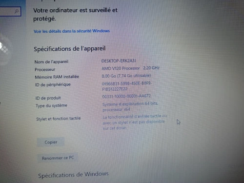 Toshiba Satellite