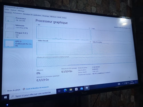 Intel Nuc 8 Home