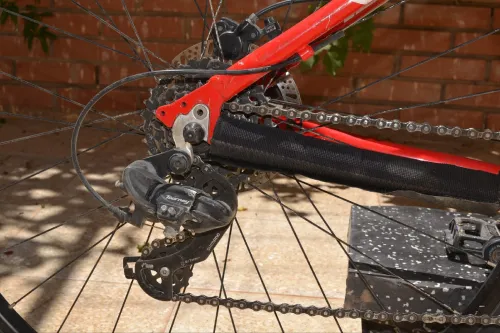 Trek Marlin 5 