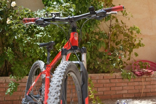 Trek Marlin 5 