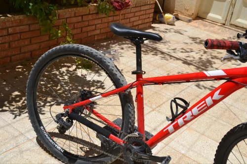 Trek Marlin 5 