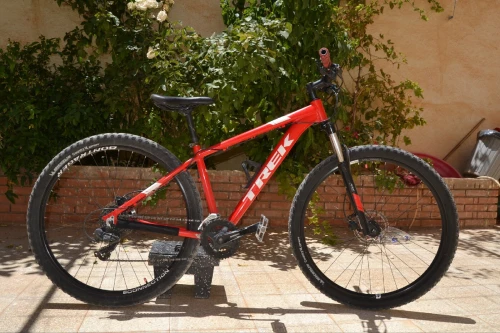 Trek Marlin 5 