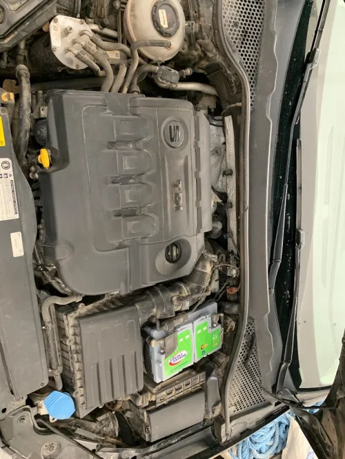 Seat Leon 2019 Performance