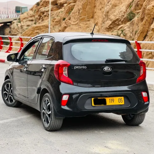 Kia Picanto 2019 LX