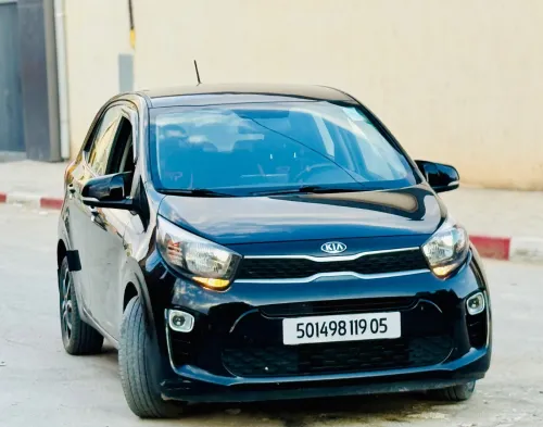 Kia Picanto 2019 LX Confort