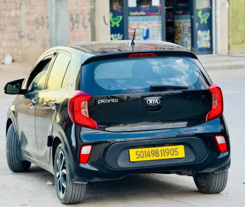 Kia Picanto 2019 LX Confort